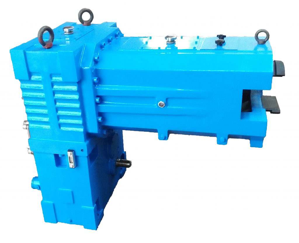 extruder gearbox​