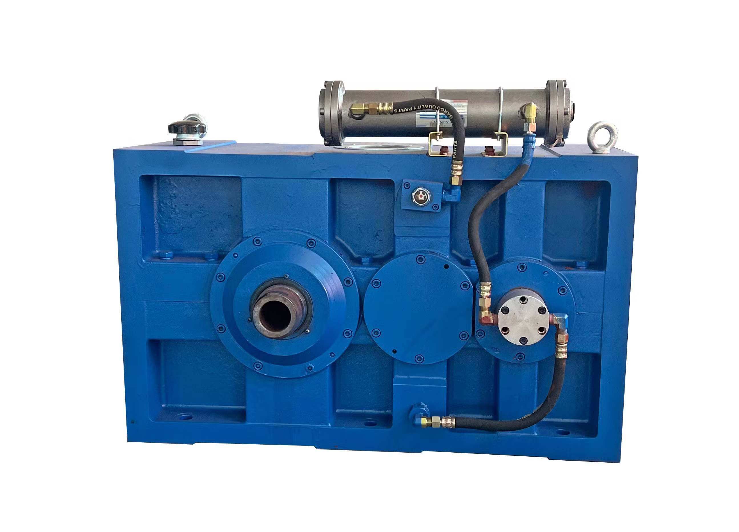 extruder gearbox​