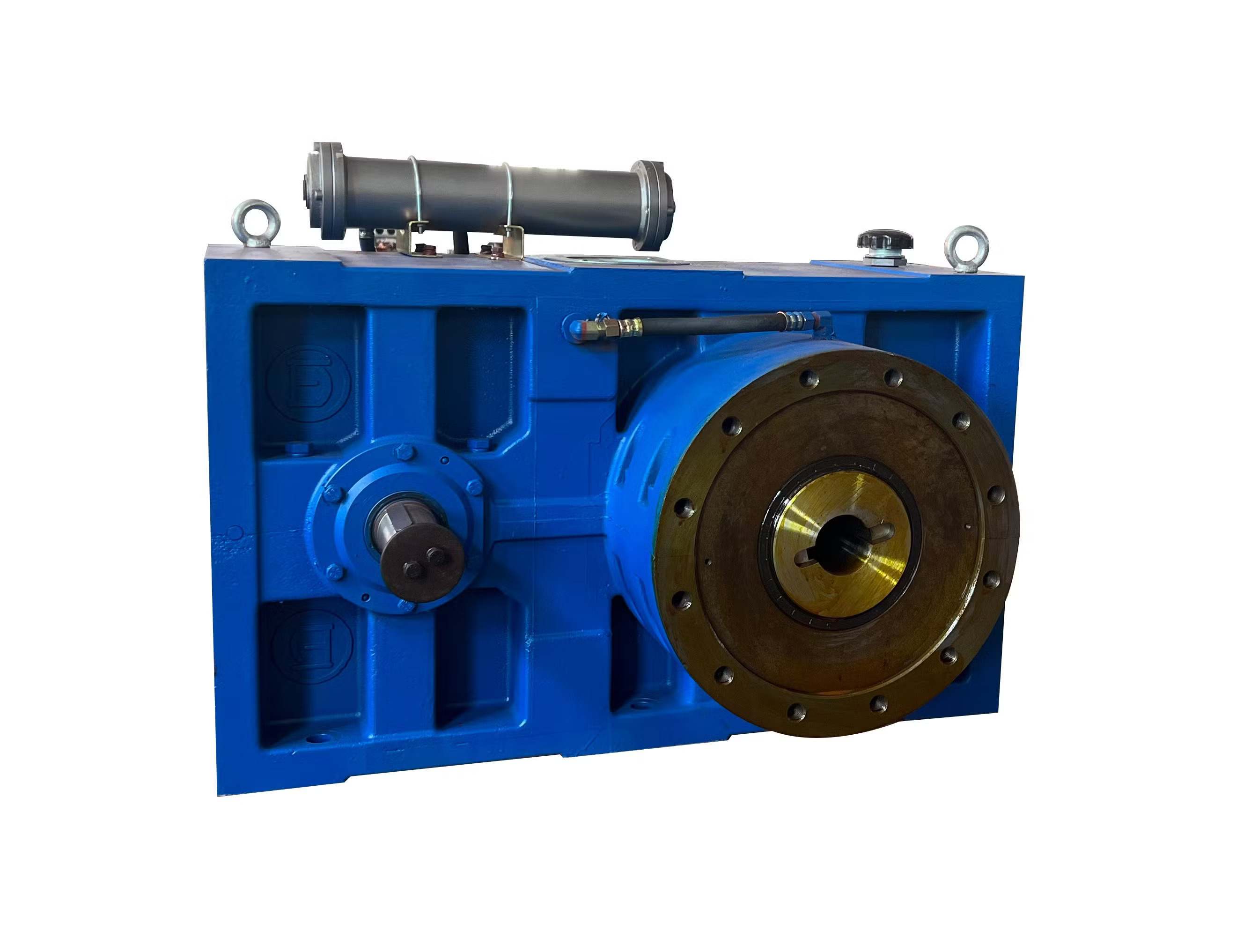 extruder gearbox​