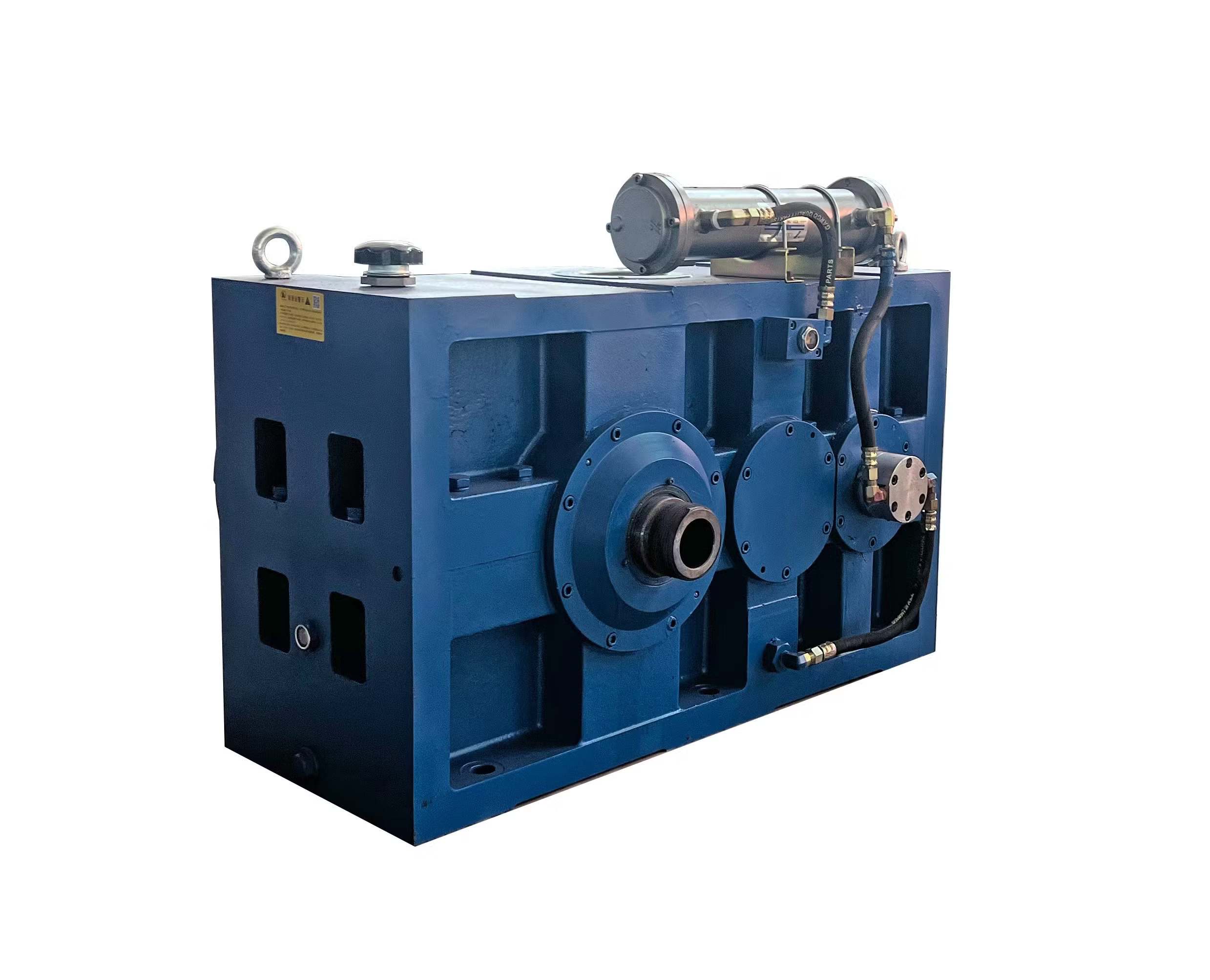 extruder gearbox​