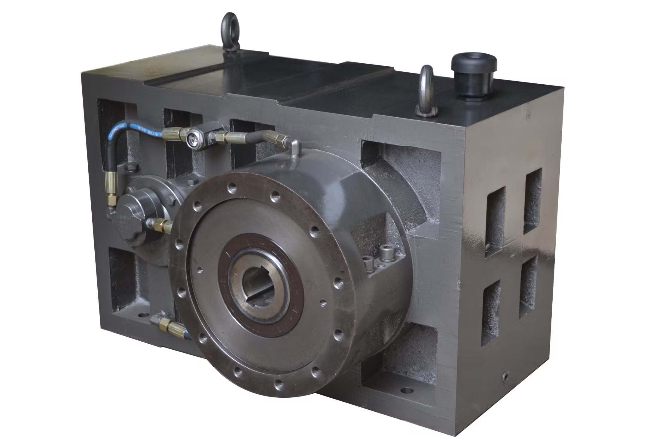 extruder gearbox​