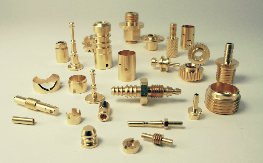 CNC Machining for the Medical part