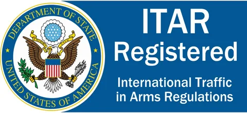 ITAR Compliance